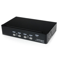 Miniatura 1 de CONMUTADOR KVM PROFESIONAL 4