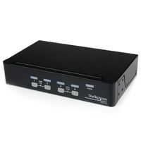 Miniatura 2 de CONMUTADOR KVM PROFESIONAL 4