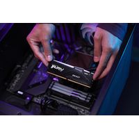 Miniatura 14 de Memoria RAM Kingston Fury 32GB (2x16GB) DDR5 6000 MT/s CL36 RGB
