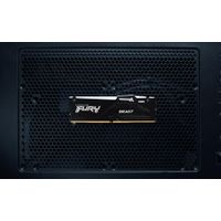 Miniatura 15 de Memoria RAM Kingston Fury 32GB (2x16GB) DDR5 6000 MT/s CL36 RGB