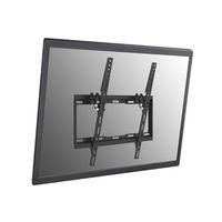 Miniatura 2 de SOPORTE PANTALLA 37"- 70" FIJO EQUIP MAX. 35KGS VESA MAX 600X400