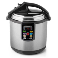 Miniatura 1 de OLLA ORBEGOZO HPE8075 8L ELECTRICA