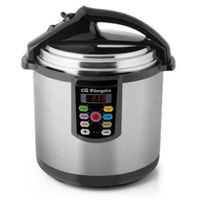 Miniatura 2 de OLLA ORBEGOZO HPE8075 8L ELECTRICA
