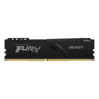 Miniatura 1 de MEMORIA RAM KINGSTON FURY  16GB DDR4 3600Mhz  (1x16)  CL18