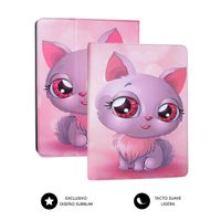 Miniatura 4 de FUNDA TABLET 10,1´´ SUBBLIM TRENDY CASE CAT