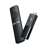 Miniatura 1 de ANDROID TV XIAOMI MI TV STICK