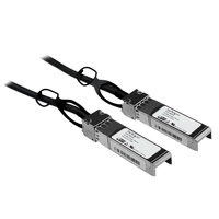 Miniatura 1 de 3m Cisco Compatible SFP+10GbE Cable
