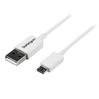 Miniatura 1 de 1M USB A TO MICRO B CABLE -