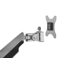 Miniatura 7 de BRAZO DE ESCRITORIO DE MONITOR DE HASTA 30IN ARTICULA DO