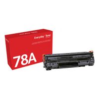 Miniatura 2 de XEROX Everyday Toner para HP LJP1566 (CE278A) 78A Negro