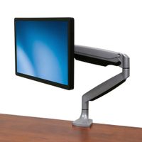 Miniatura 10 de BRAZO DE ESCRITORIO DE MONITOR DE HASTA 30IN ARTICULA DO