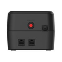 Miniatura 5 de SAI 600VA CONCEPTRONIC 360W OFICINA 6 TOMAS ENCHUFE PROTECCION PUERTO LAN MODEM