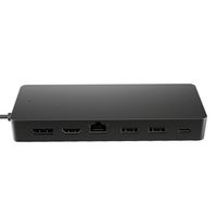 Miniatura 2 de HP - Concentrador multipuerto universal USB-C