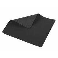 Miniatura 2 de ALFOMBRILLA NATEC EVAPAD NEGRA 235X205MM
