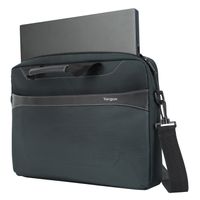 Miniatura 3 de MALETIN PORTATIL TARGUS GEOLITE ESSENTIAL 15.6" VERDE OSCURO