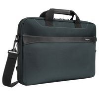 Miniatura 8 de MALETIN PORTATIL TARGUS GEOLITE ESSENTIAL 15.6" VERDE OSCURO
