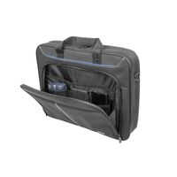 Miniatura 4 de MALETIN NATEC DOBERMAN PARA PORTATIL HASTA 15.6" NEGRO