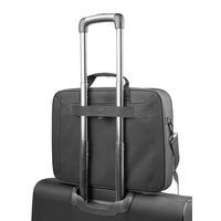 Miniatura 6 de MALETIN NATEC DOBERMAN PARA PORTATIL HASTA 15.6" NEGRO