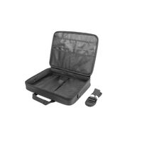 Miniatura 9 de MALETIN NATEC DOBERMAN PARA PORTATIL HASTA 15.6" NEGRO