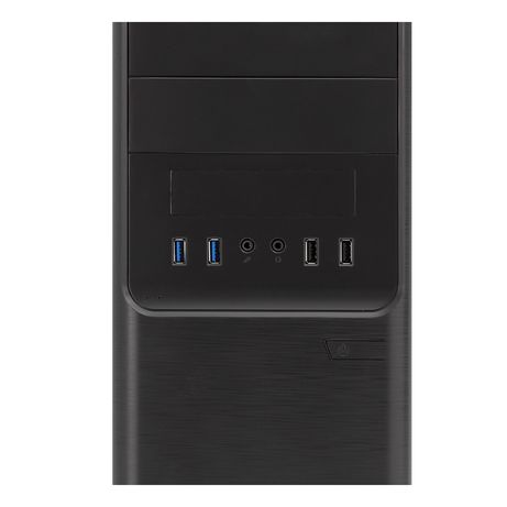 UNYKA Dark Shadow Negro Incluye Fuente - Imagen 3 de 11 UNYKA Dark Shadow Negro Incluye Fuente - Imagen 3 de 11