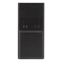 Miniatura 4 de UNYKA  Dark Shadow  Negro Incluye Fuente