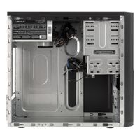Miniatura 5 de UNYKA  Dark Shadow  Negro Incluye Fuente
