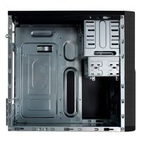 Miniatura 7 de UNYKA  Dark Shadow  Negro Incluye Fuente