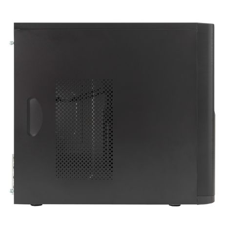 UNYKA Dark Shadow Negro Incluye Fuente - Imagen 8 de 11 UNYKA Dark Shadow Negro Incluye Fuente - Imagen 8 de 11
