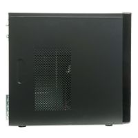 Miniatura 9 de UNYKA  Dark Shadow  Negro Incluye Fuente