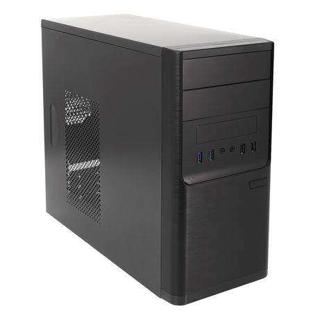 UNYKA Dark Shadow Negro Incluye Fuente - Imagen 10 de 11 UNYKA Dark Shadow Negro Incluye Fuente - Imagen 10 de 11