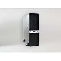 Miniatura 5 de CoolBox Caja MICROATX T450S SLIM FTE.300TBZ