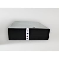 Miniatura 6 de CoolBox Caja MICROATX T450S SLIM FTE.300TBZ