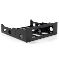 Miniatura 1 de ADAPTADOR DISCO DURO 3 5 A 5 25