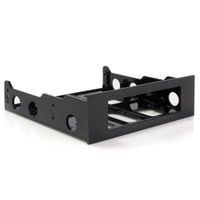 Miniatura 3 de ADAPTADOR DISCO DURO 3 5 A 5 25