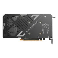 Miniatura 6 de Tarjeta Gráfica ZOTACGeForce RTX 5060 GDDR7 8GB Negro