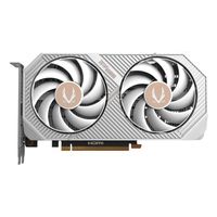 Miniatura 2 de Tarjeta Gráfica ZOTACGeForce RTX 5060 GDDR7 8GB Blanco
