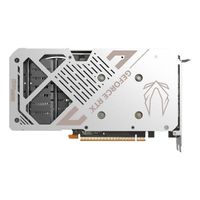 Miniatura 4 de Tarjeta Gráfica ZOTACGeForce RTX 5060 GDDR7 8GB Blanco