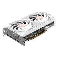 Miniatura 6 de Tarjeta Gráfica ZOTACGeForce RTX 5060 GDDR7 8GB Blanco