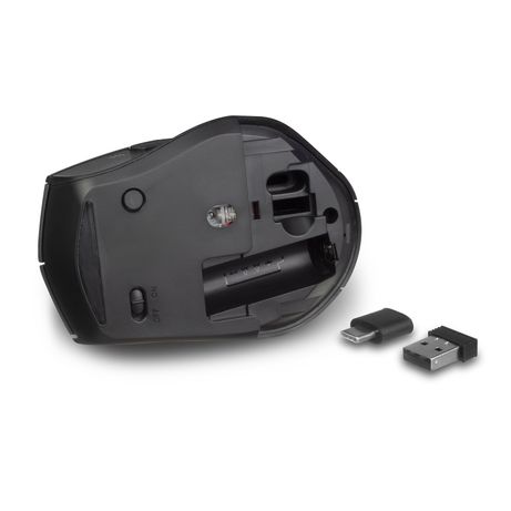 RATON EWENT EW3245 OPTICO 2400DPI INALAMBRICO SILENCIOSO - Imagen 3 de 7 RATON EWENT EW3245 OPTICO 2400DPI INALAMBRICO SILENCIOSO - Imagen 3 de 7