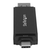 Miniatura 4 de SD / MICROSD CARD READER - FOR USB-C AND USB-A ENABLED DEVICES IN