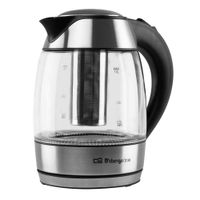 Miniatura 3 de HERVIDOR ORBEGOZO KT 6040 1.8L