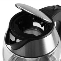 Miniatura 6 de HERVIDOR ORBEGOZO KT 6040 1.8L