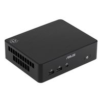 Miniatura 12 de ASUS NUC 16 PRO RNUC16GDKX76C002 UX7 358H (65W) INTEL WI-FI 7 BE211 USB TYPE-C 3 (1X USB3.2 + 2X TB4)