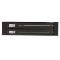Miniatura 3 de 3.5  TRAY-LESS DUAL 2.5  SATA