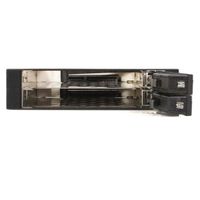 Miniatura 4 de 3.5  TRAY-LESS DUAL 2.5  SATA