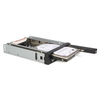 Miniatura 6 de 3.5  TRAY-LESS DUAL 2.5  SATA