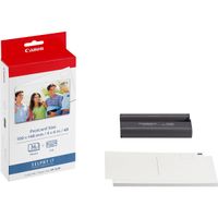 Miniatura 2 de TARJETA POSTAL CANON KP-36IP 36 HOJAS PARA SELPHY CP1300