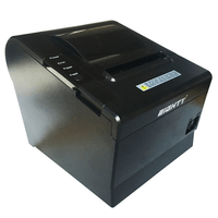 Miniatura 1 de Eightt Impresora de Tickets Termica 80mm Interfaz USB/ETHERNET/ SERIAL