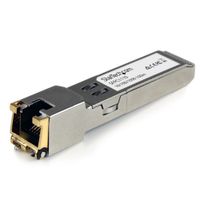 Miniatura 2 de Gb RJ45 Copper SFP Transceiver Module