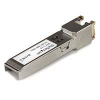Miniatura 3 de Gb RJ45 Copper SFP Transceiver Module